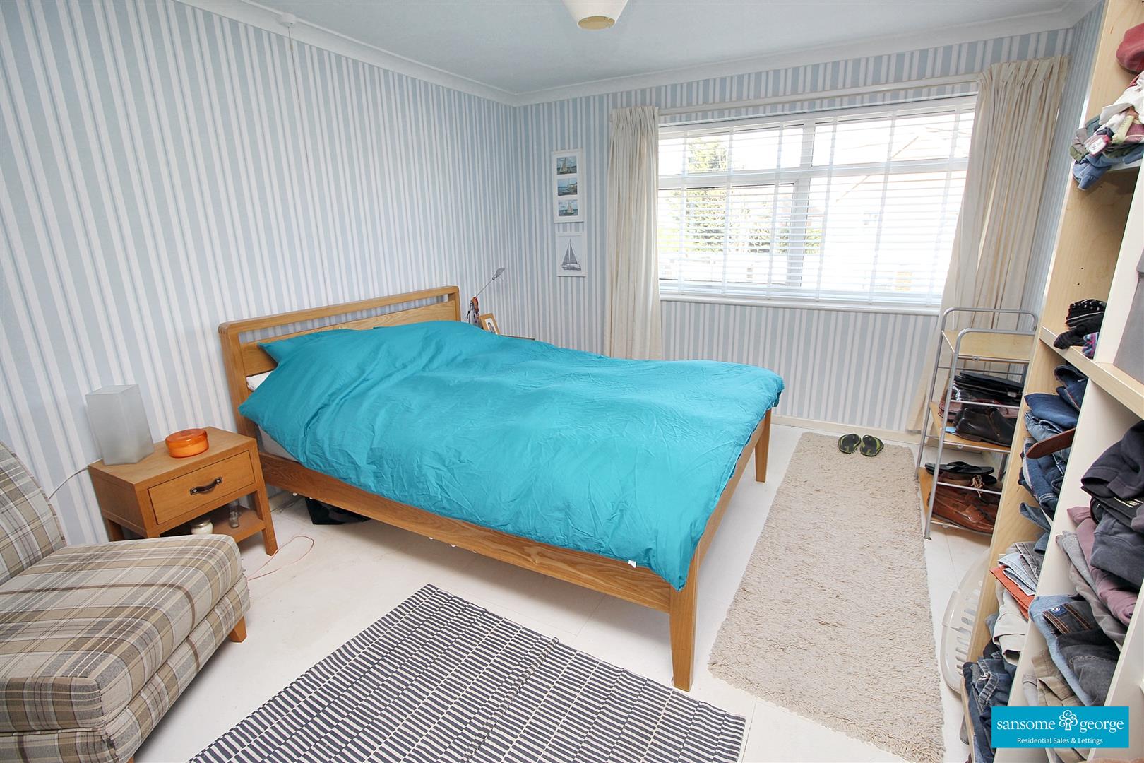 Curlew Drive, Tilehurst, Reading